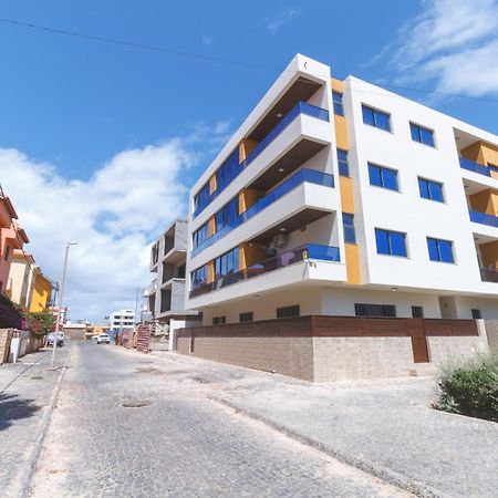 Brand New Spacious T3 Apartment In Santa Maria Bagian luar foto