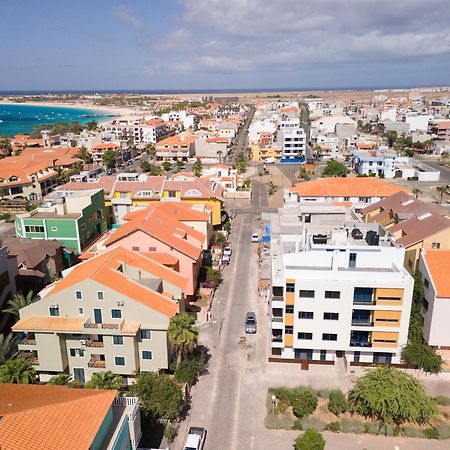 Brand New Spacious T3 Apartment In Santa Maria Bagian luar foto