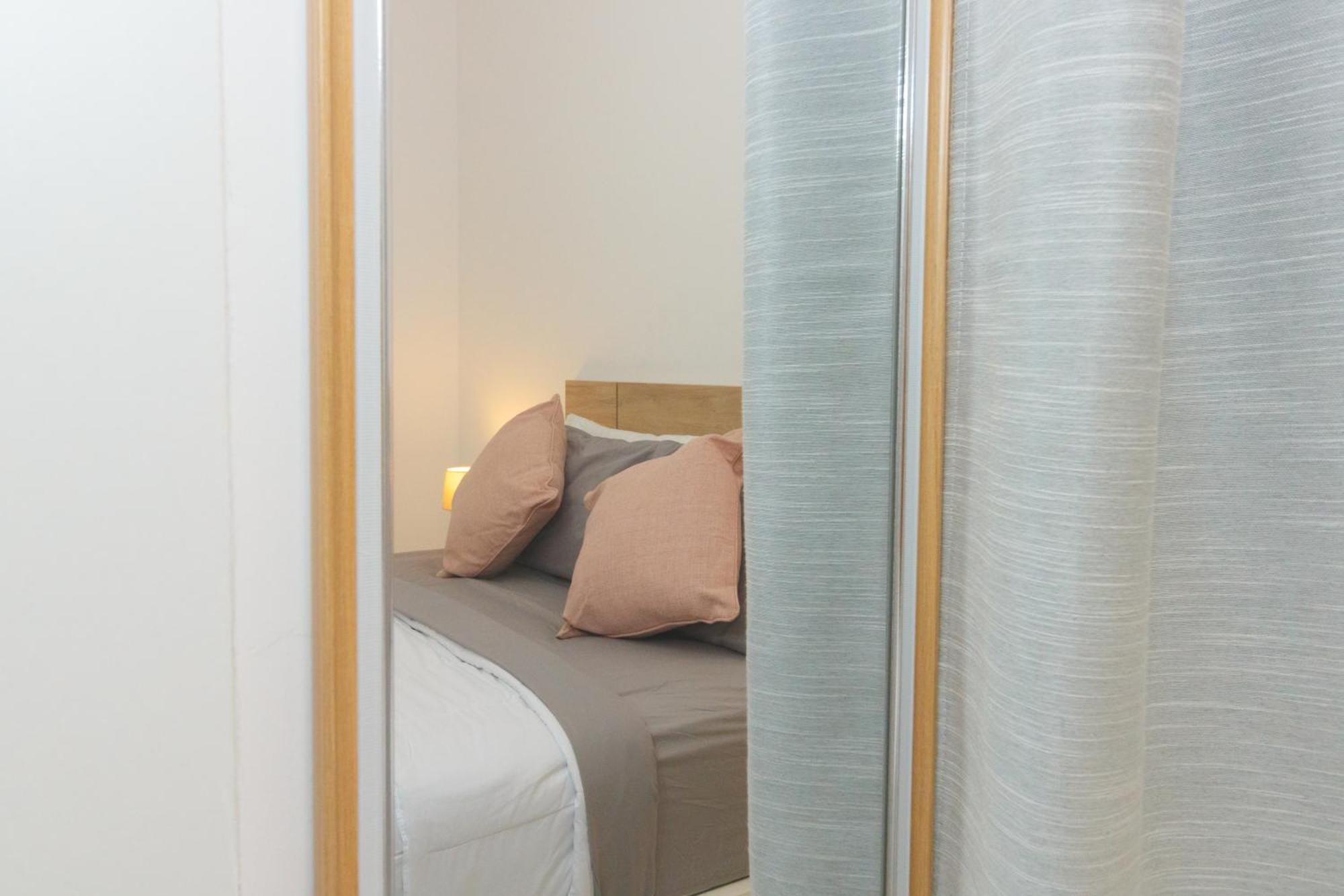 Brand New Spacious T3 Apartment In Santa Maria Bagian luar foto